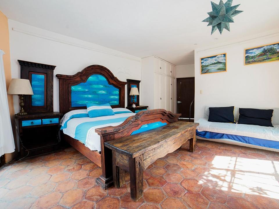 Casa De Los Espiritus Alegres By Rotamundos Guanajuato Dış mekan fotoğraf